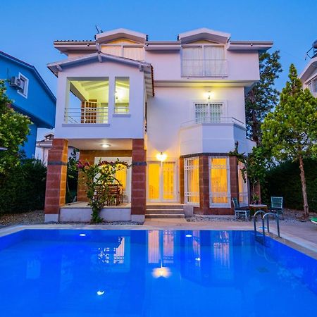 Infinity Beyaz Villa Фетхие Экстерьер фото